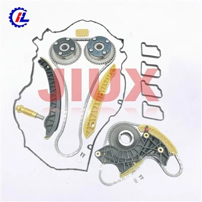 0009932176 142Kit Pengaturan Waktu Engine L untuk MERCEDES BENZ M271.921 E-Class CLK 0039979794, 0049972494