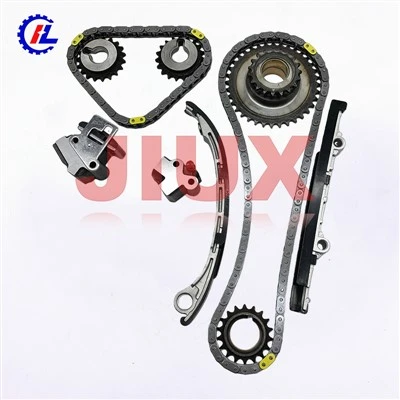 Set Rantai Waktu 053-94330 untuk Kit Rantai Waktu Mesin Nissan 2.4L L4 KA24DE 1998-2004