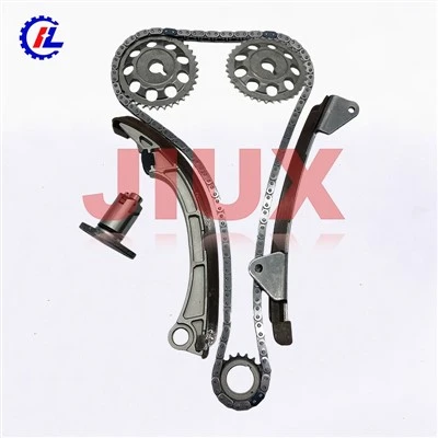 UNTUK TOYOTA Celica Corolla MR2 1.8L Set Rantai Waktu 13506-22030 130L 13540-22022 28MM