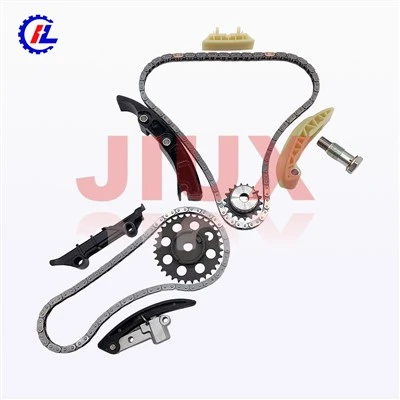 Kit Roda Gigi Rantai Waktu Untuk VW CC Passat V6 Audi Q7 3.6L TOUAREG 2004-2005 3.2LV6 03H109503 066109570 066109513A