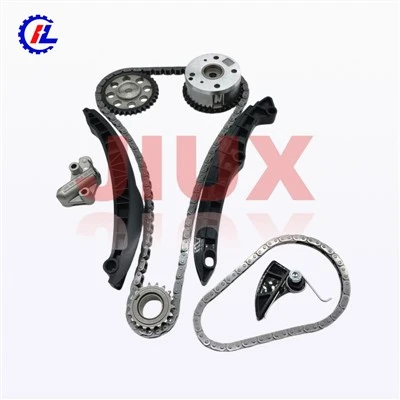 Kit Rantai Waktu untuk AUDI A3 VW Golf/Polo Skoda Octavia EA111 Mesin CAXA/ CAXC/TAS/BLF/BLP 1.6L 03C109158A