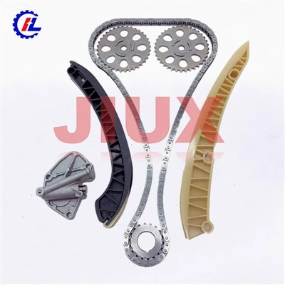 Kit Rantai Waktu untuk SKODA FABIA 1.2 BZG/CEVA/CGPA 1198CC 03E109229A 03E109571B 03E109509